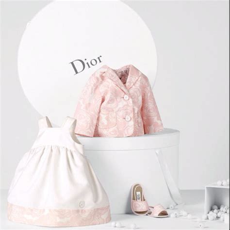 baby dior soldes|Dior baby girl.